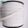 Full color Nylon elastic and soft tape with anti-slip Silicone for underwear bra using